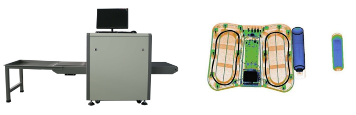 5030B效果 5030B效果